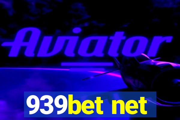 939bet net